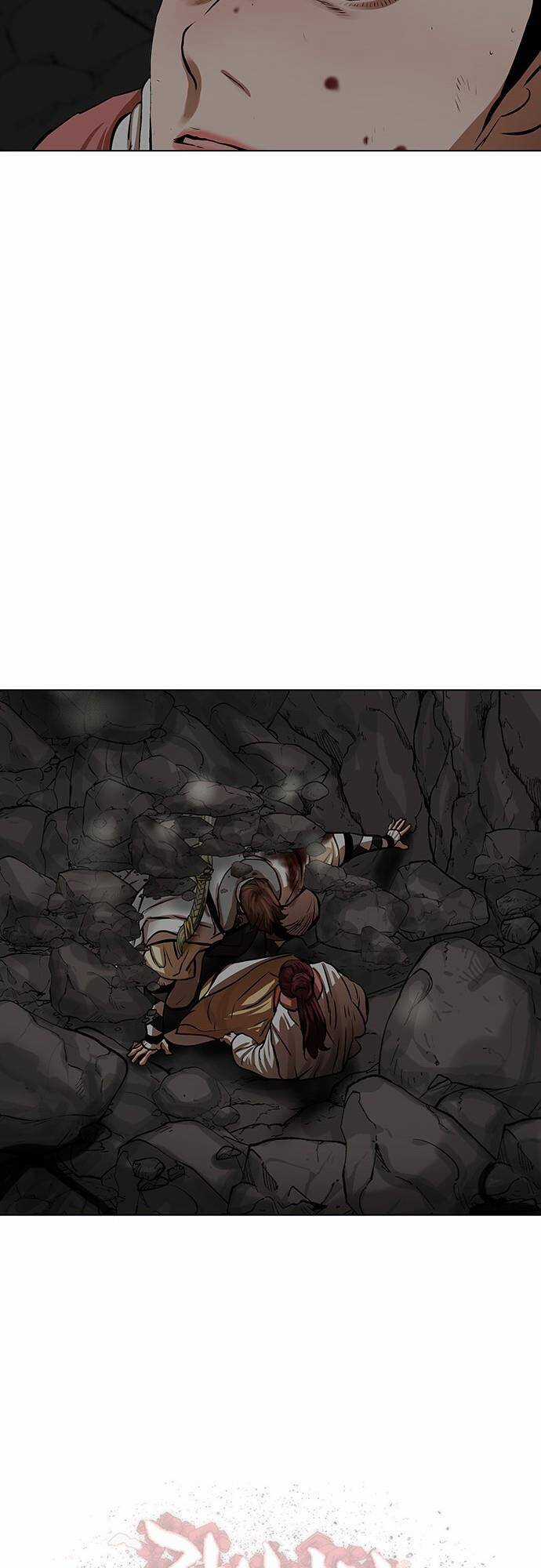 Hộ Vệ - Chapter 100 - Trang 39