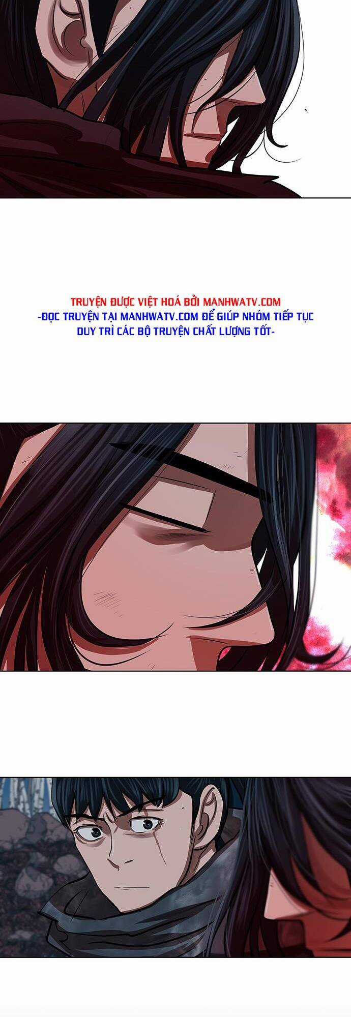 Hộ Vệ - Chapter 100 - Trang 5