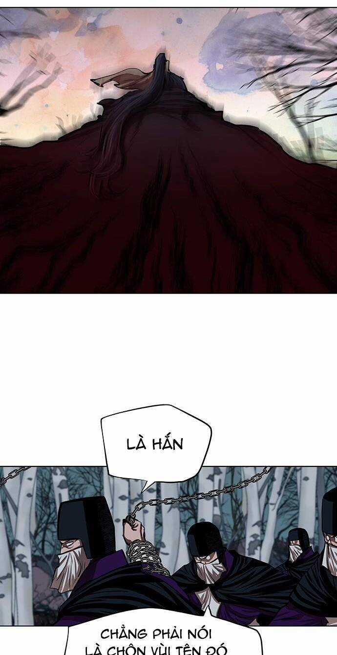 Hộ Vệ - Chapter 100 - Trang 8