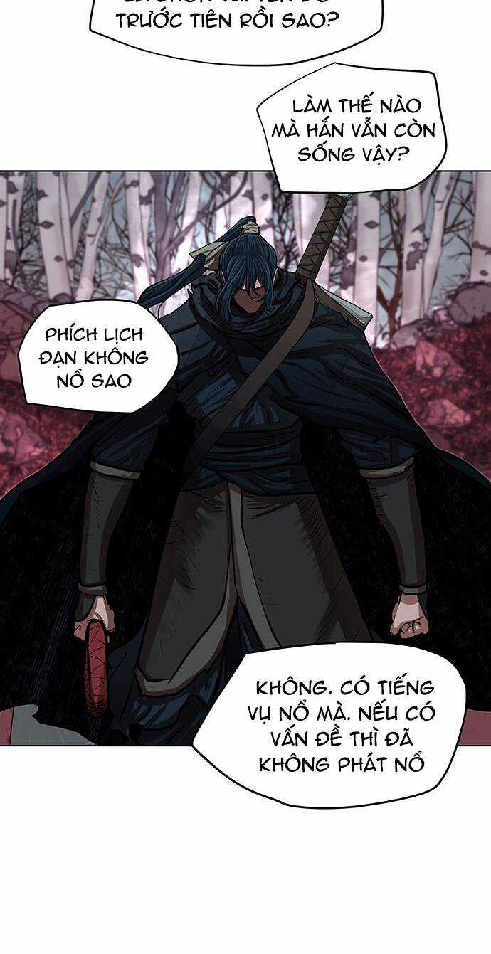 Hộ Vệ - Chapter 100 - Trang 9