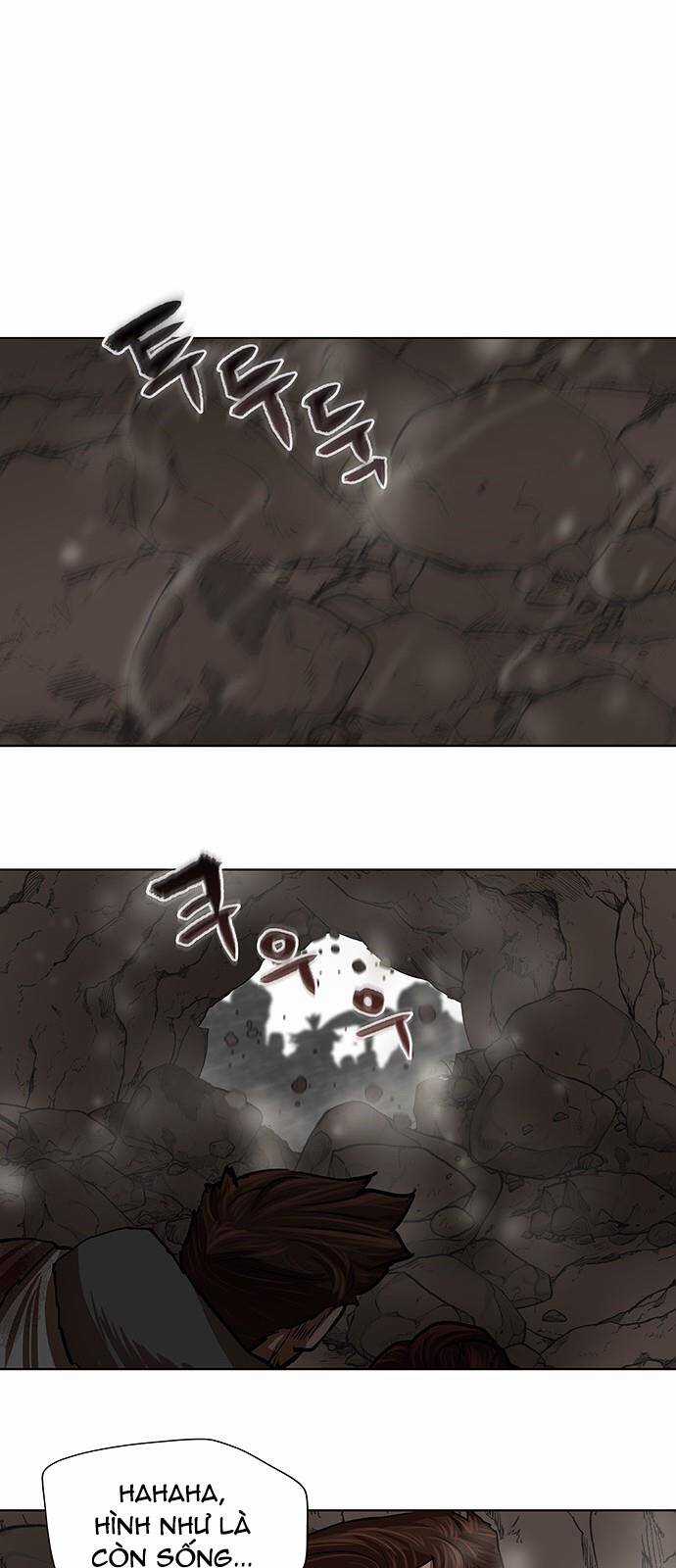 Hộ Vệ - Chapter 101 - Trang 16