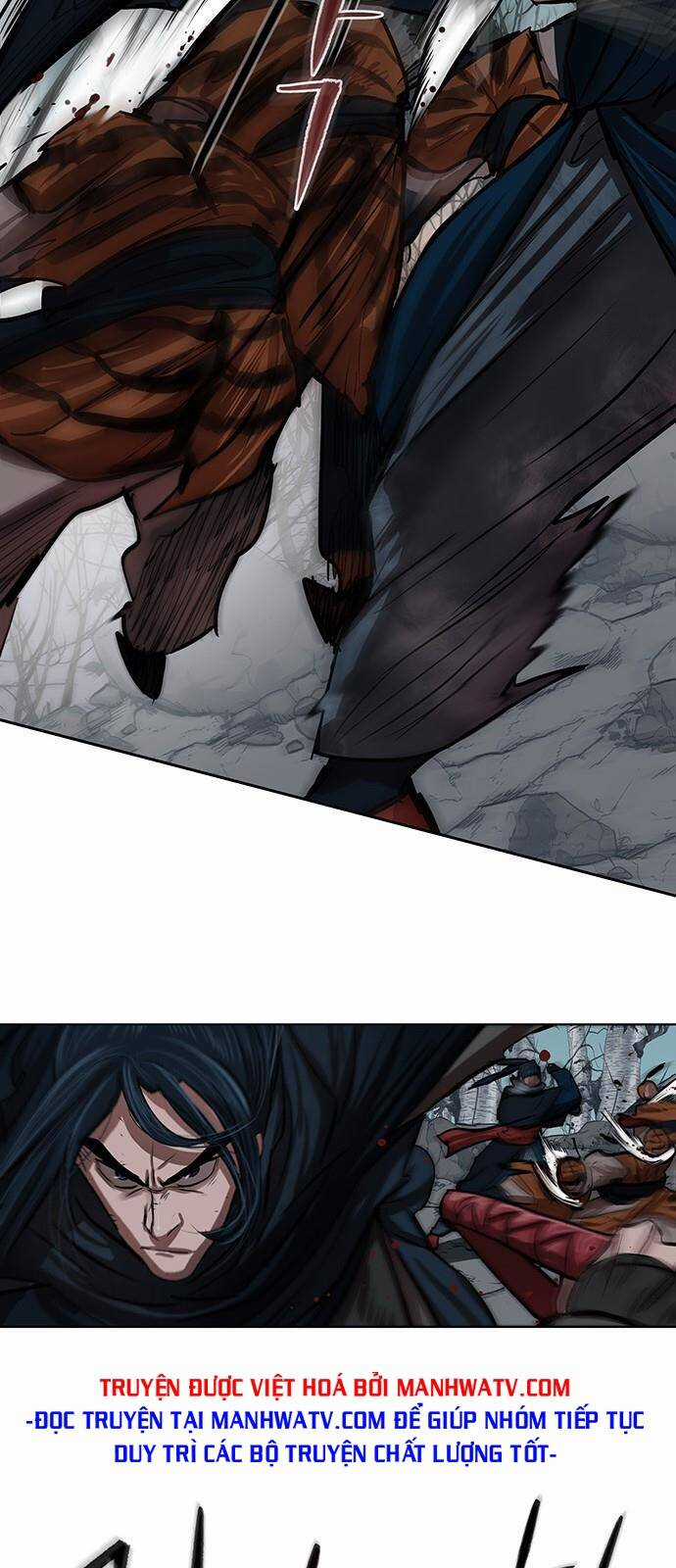 Hộ Vệ - Chapter 101 - Trang 27