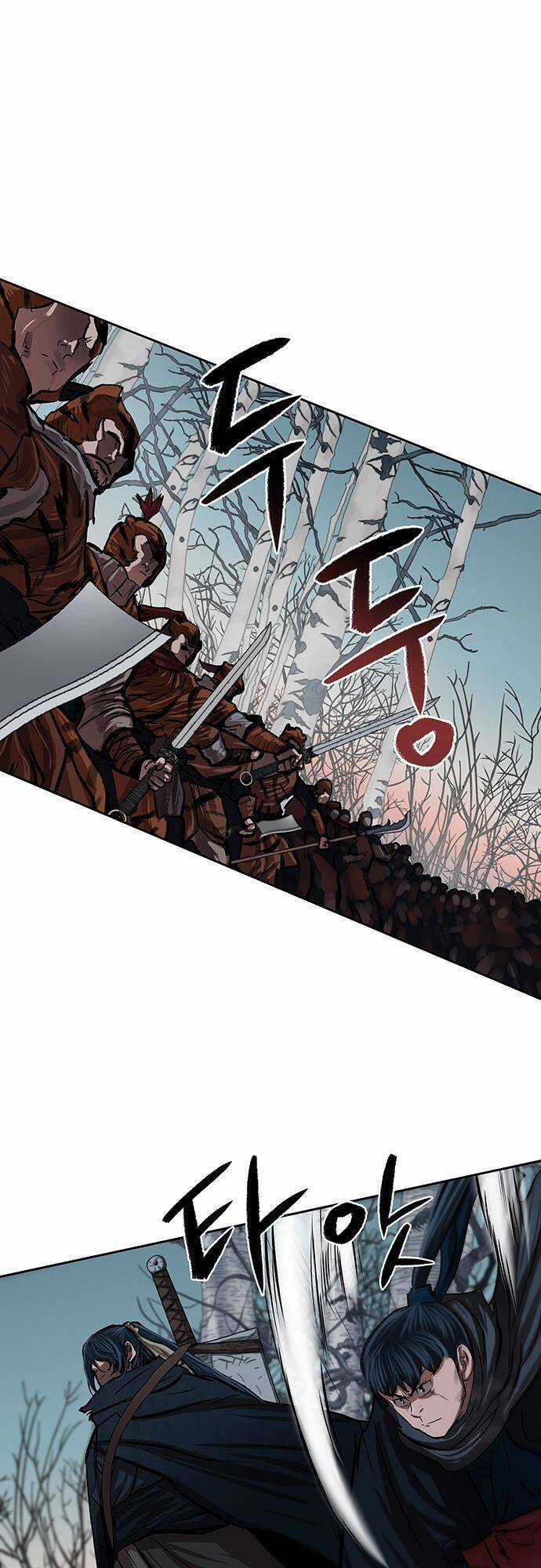 Hộ Vệ - Chapter 101 - Trang 30