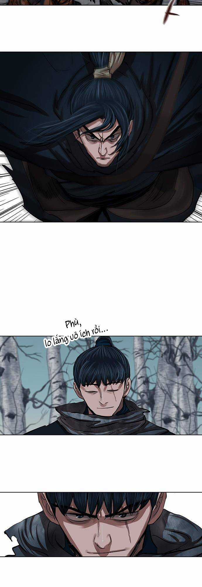 Hộ Vệ - Chapter 101 - Trang 35