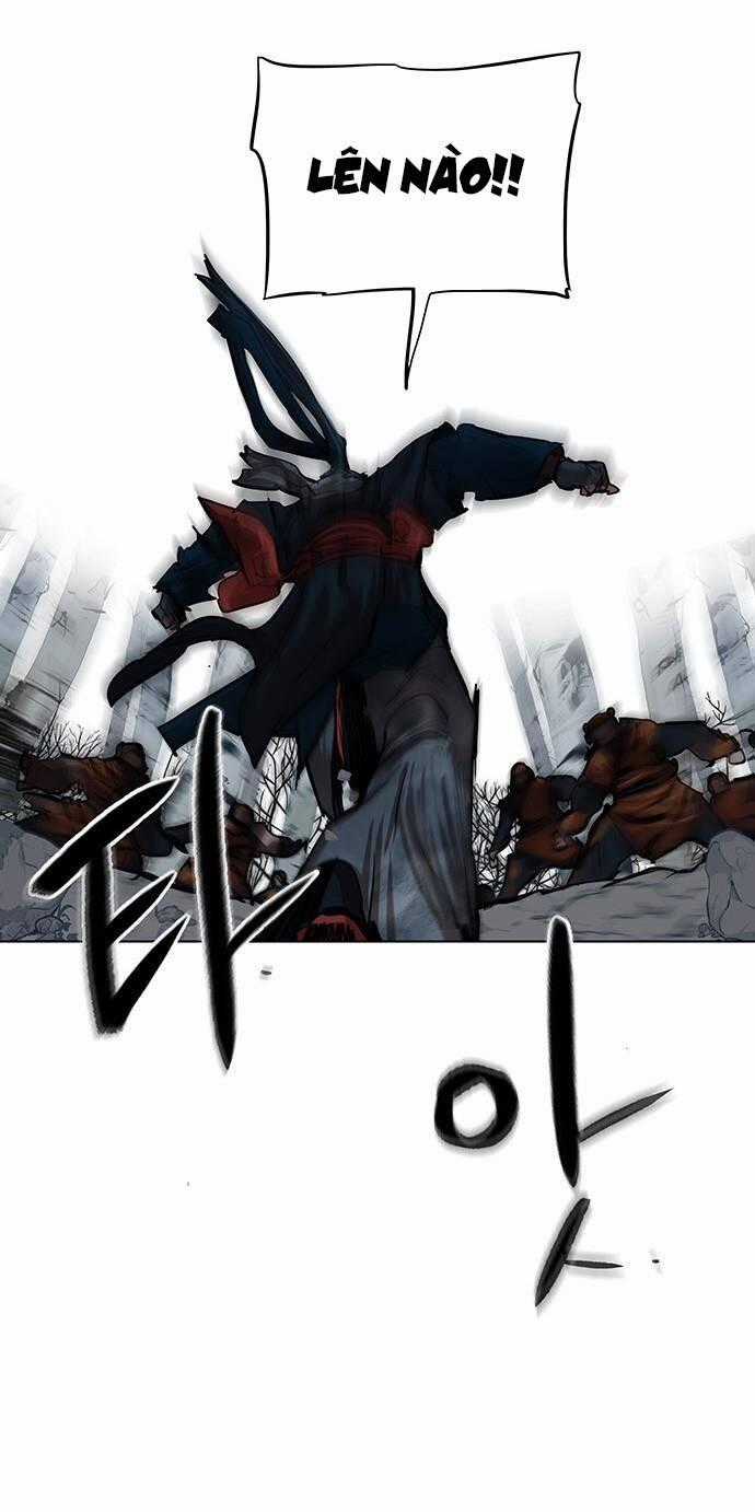 Hộ Vệ - Chapter 101 - Trang 36