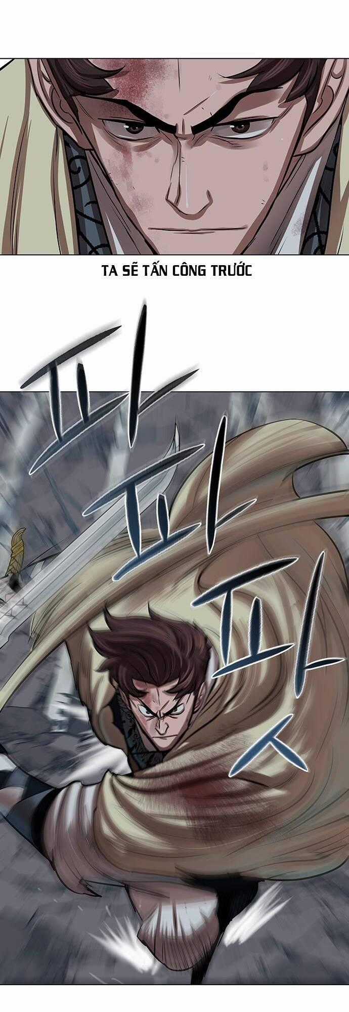 Hộ Vệ - Chapter 102 - Trang 2