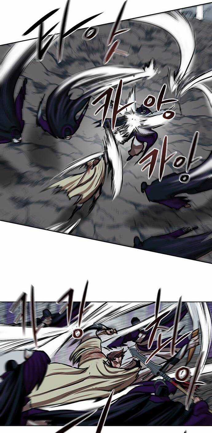 Hộ Vệ - Chapter 102 - Trang 11