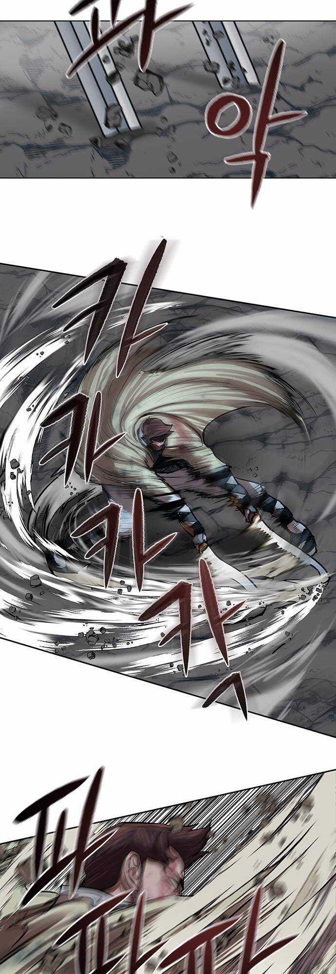 Hộ Vệ - Chapter 102 - Trang 13