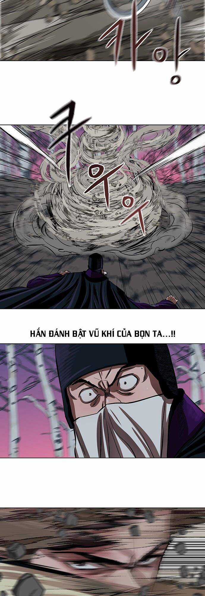 Hộ Vệ - Chapter 102 - Trang 15