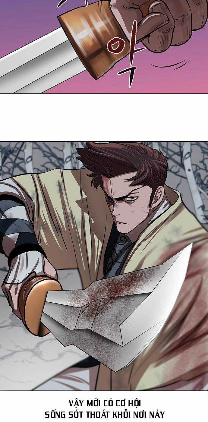 Hộ Vệ - Chapter 102 - Trang 22