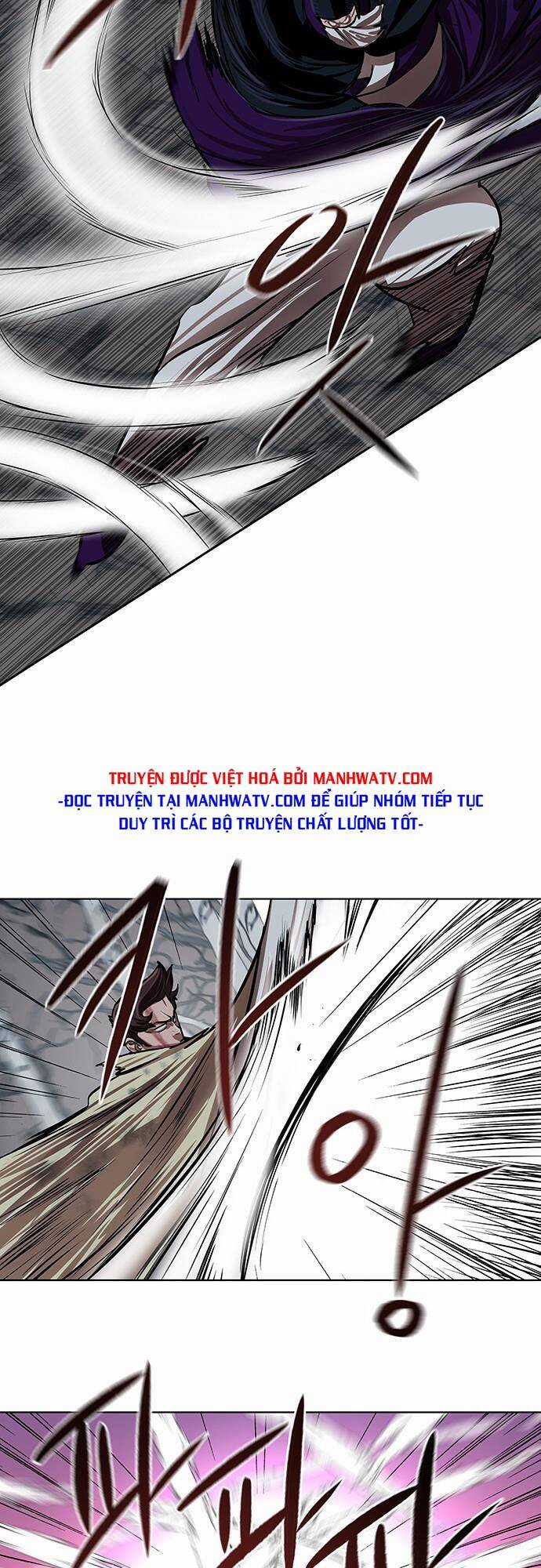 Hộ Vệ - Chapter 102 - Trang 25