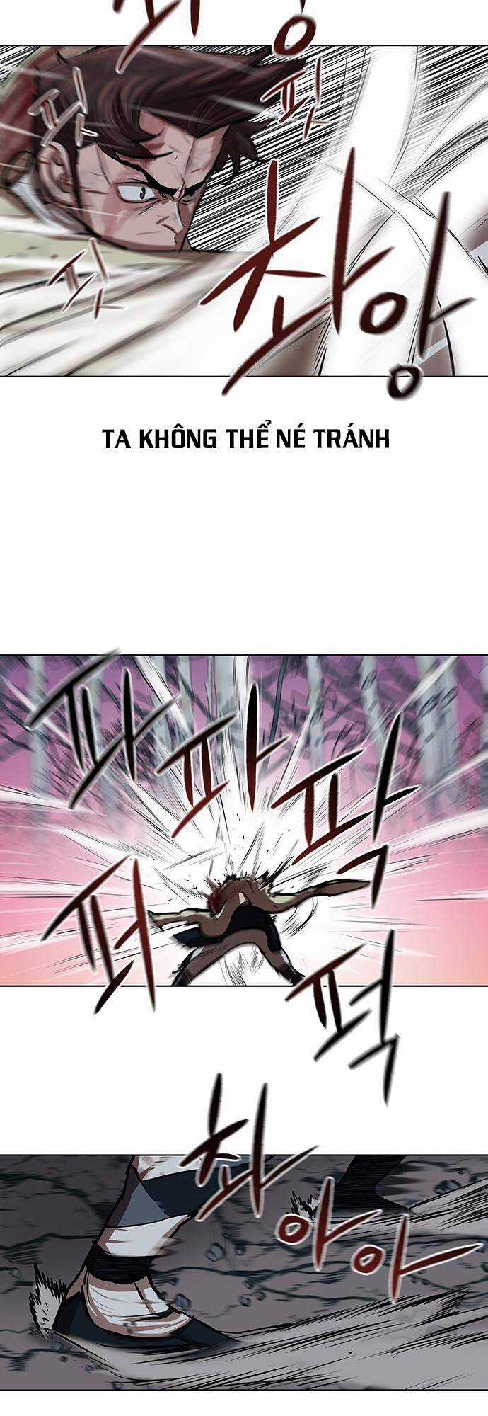 Hộ Vệ - Chapter 102 - Trang 27