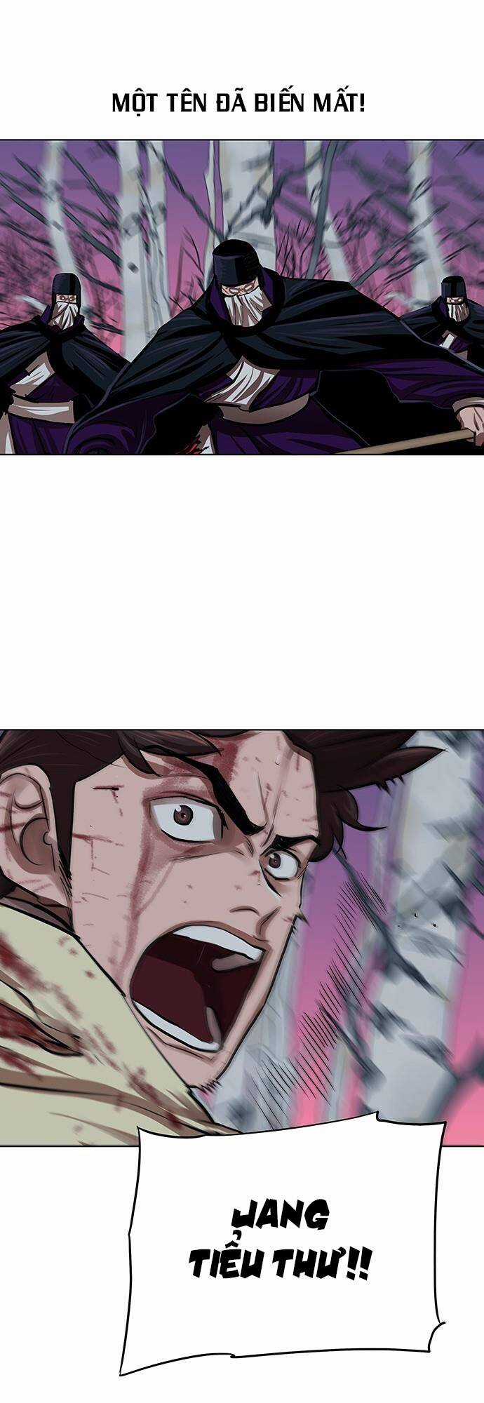 Hộ Vệ - Chapter 102 - Trang 30