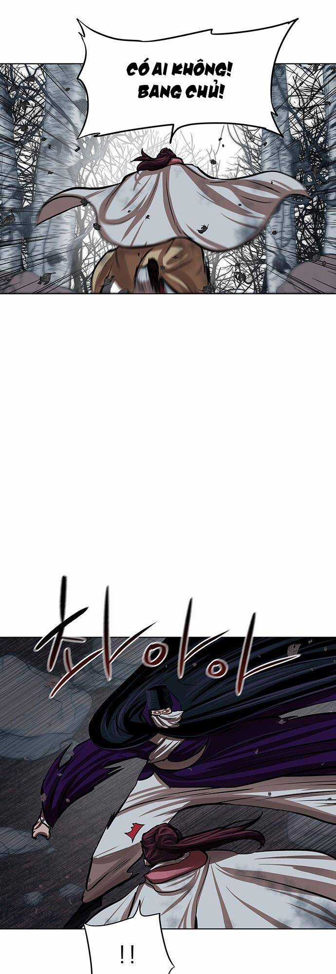 Hộ Vệ - Chapter 102 - Trang 32