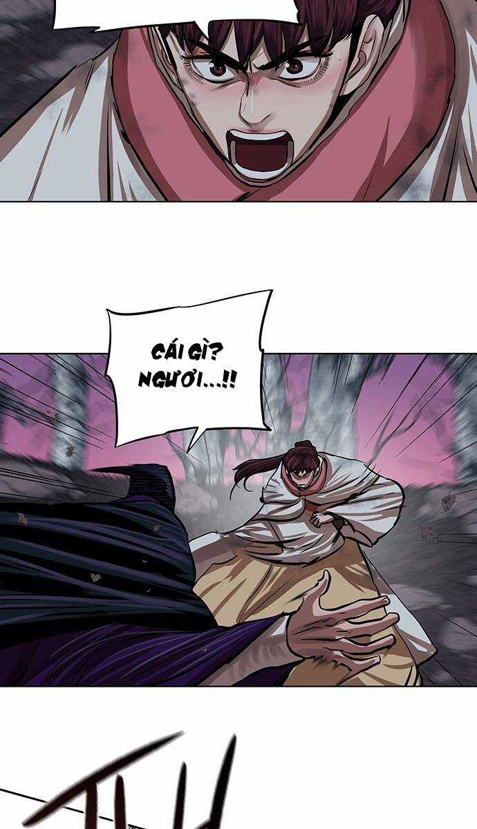 Hộ Vệ - Chapter 102 - Trang 34