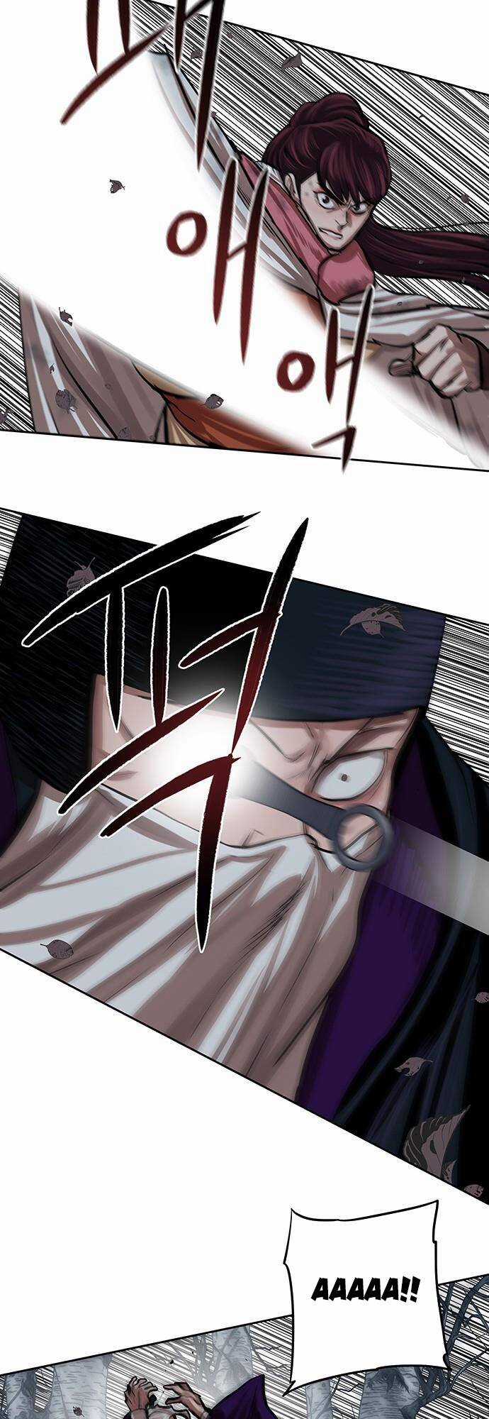 Hộ Vệ - Chapter 102 - Trang 35