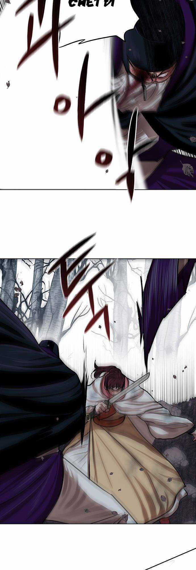 Hộ Vệ - Chapter 102 - Trang 37