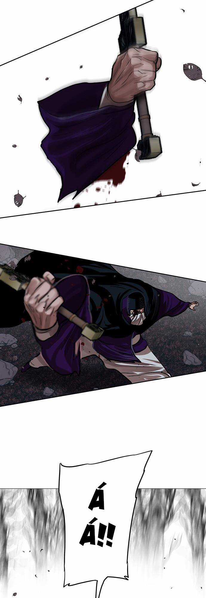 Hộ Vệ - Chapter 102 - Trang 38