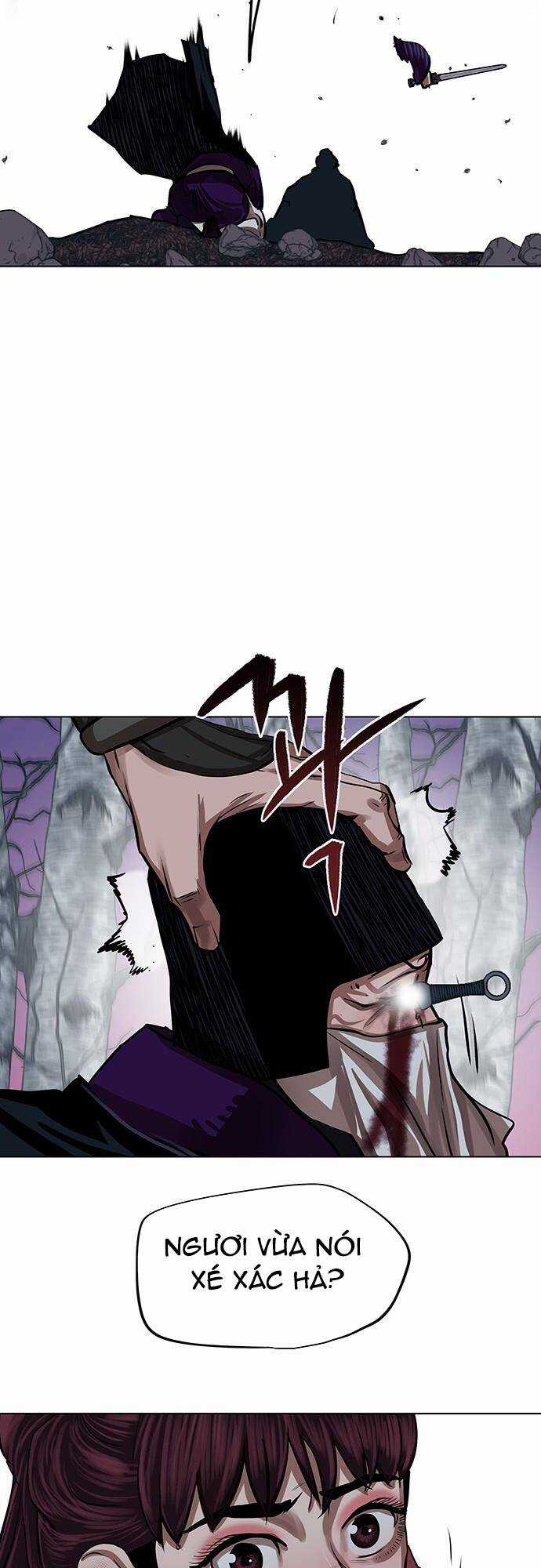 Hộ Vệ - Chapter 102 - Trang 39