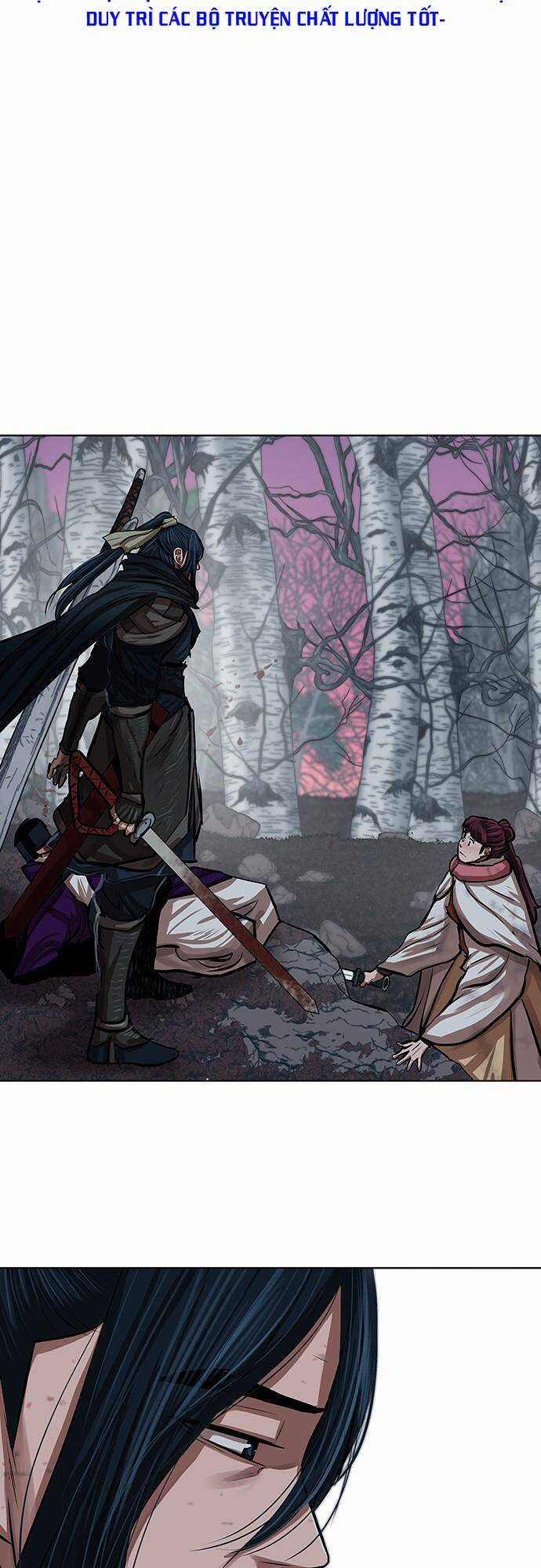 Hộ Vệ - Chapter 102 - Trang 42