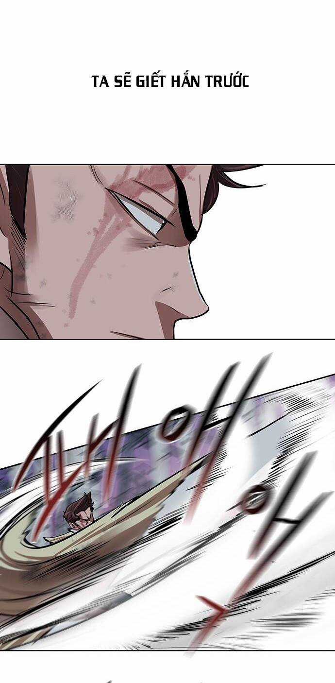 Hộ Vệ - Chapter 102 - Trang 10