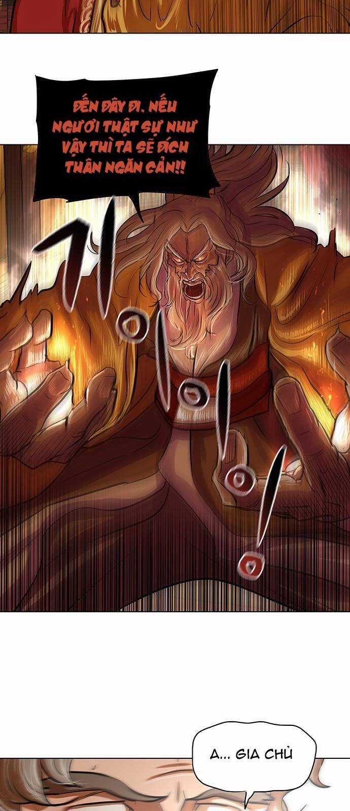 Hộ Vệ - Chapter 103 - Trang 19