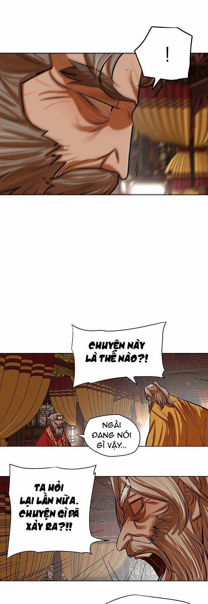 Hộ Vệ - Chapter 103 - Trang 3