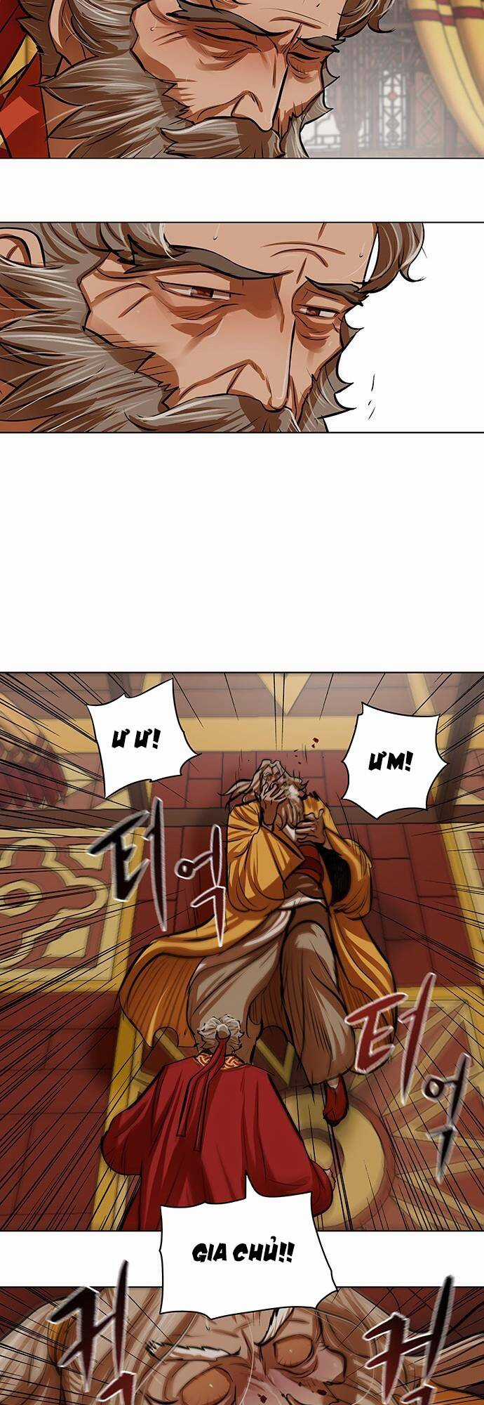 Hộ Vệ - Chapter 103 - Trang 22