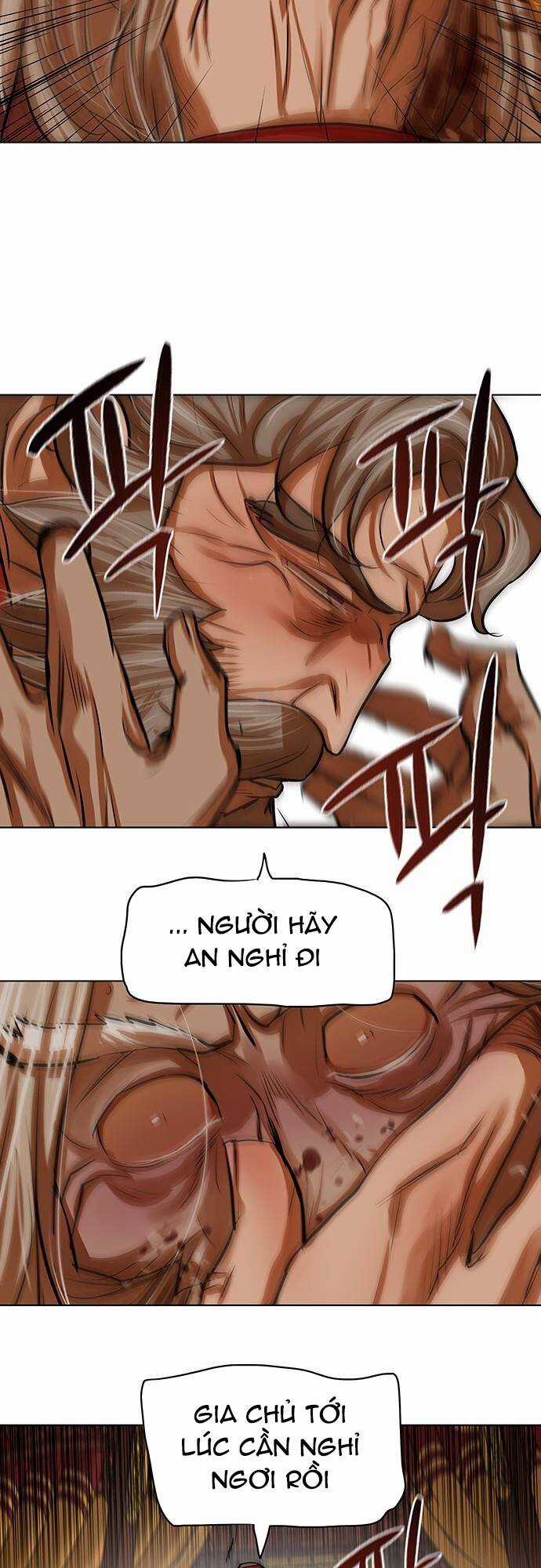 Hộ Vệ - Chapter 103 - Trang 27