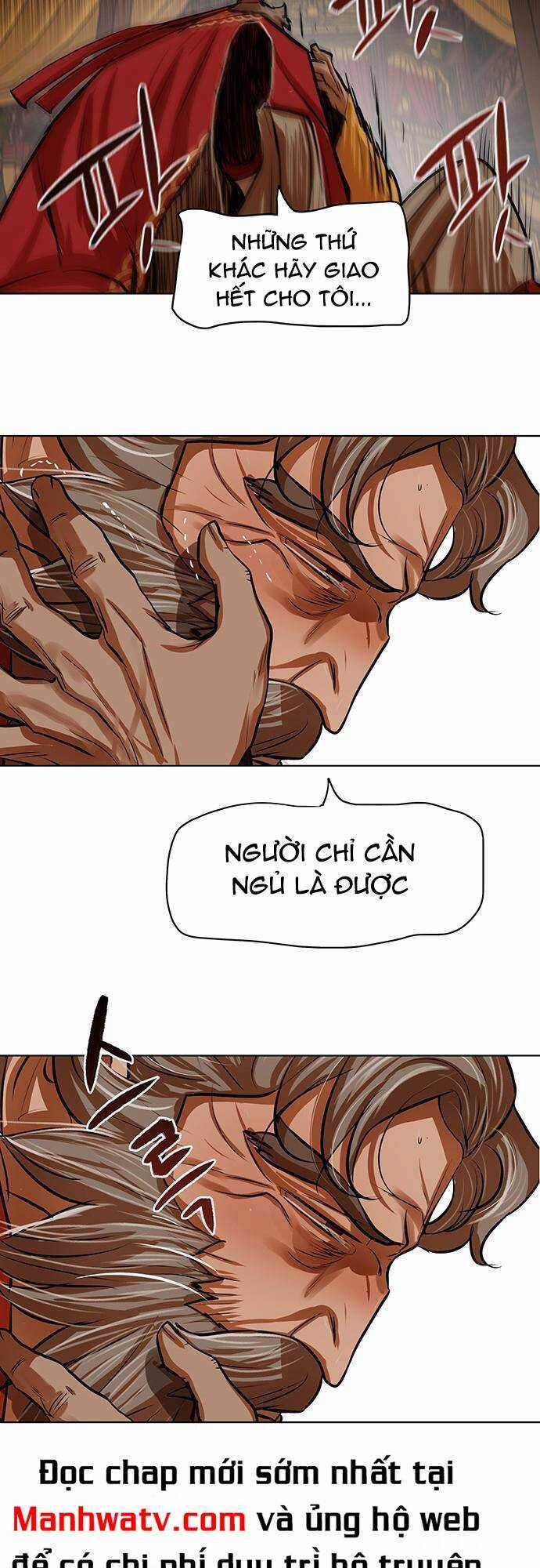 Hộ Vệ - Chapter 103 - Trang 28