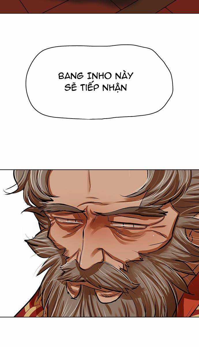 Hộ Vệ - Chapter 103 - Trang 31