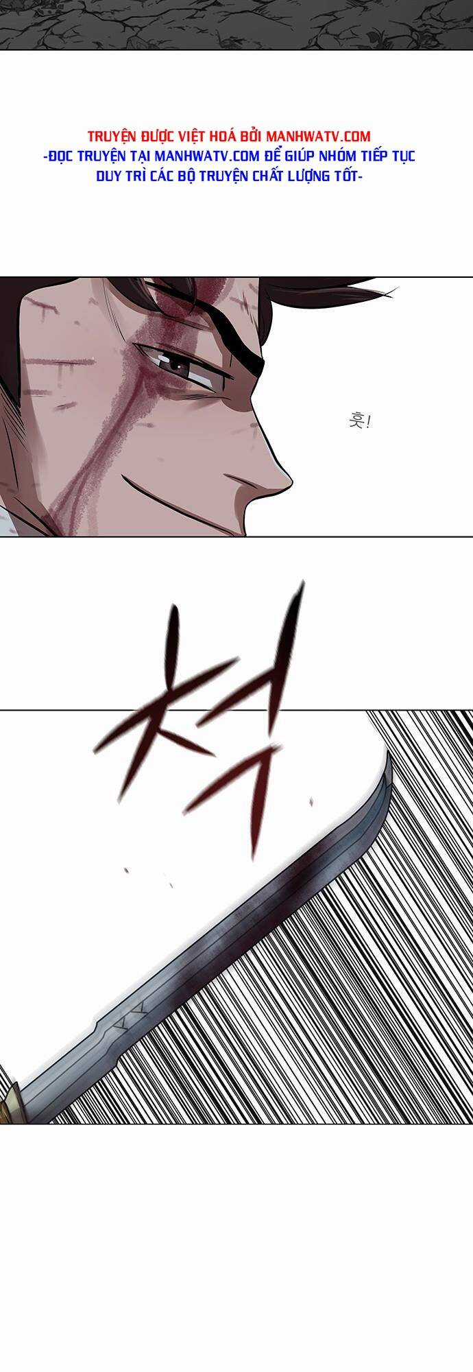 Hộ Vệ - Chapter 103 - Trang 39