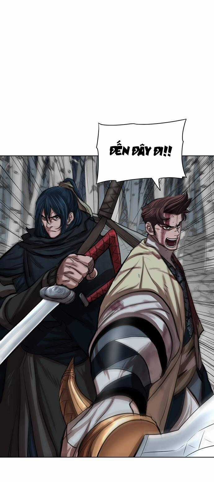 Hộ Vệ - Chapter 103 - Trang 40