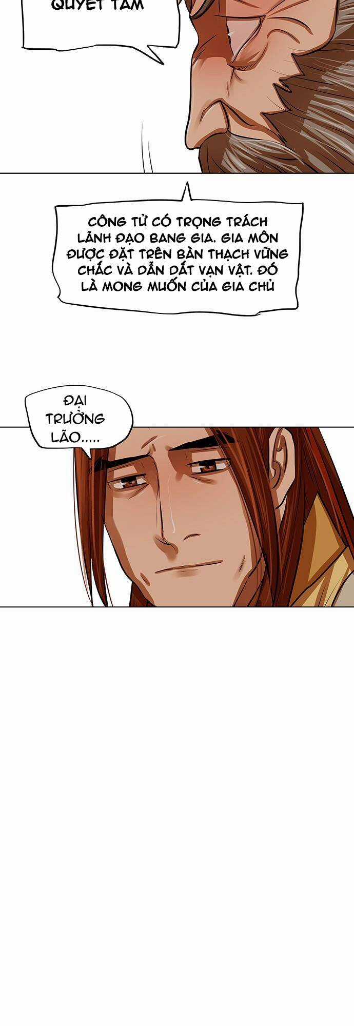 Hộ Vệ - Chapter 104 - Trang 13