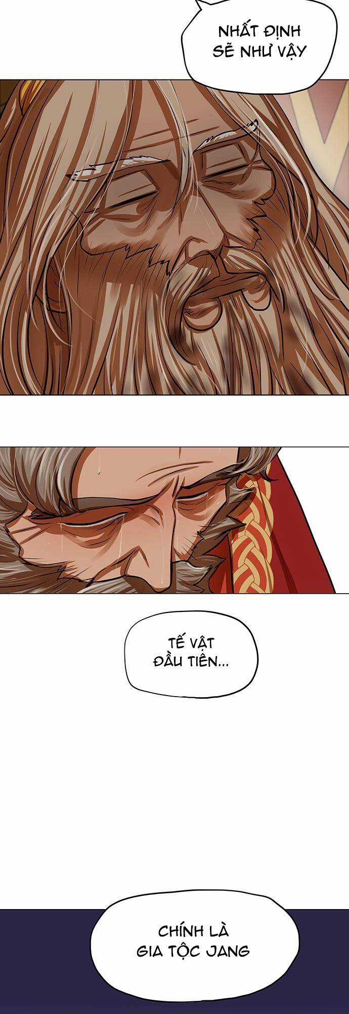 Hộ Vệ - Chapter 104 - Trang 15