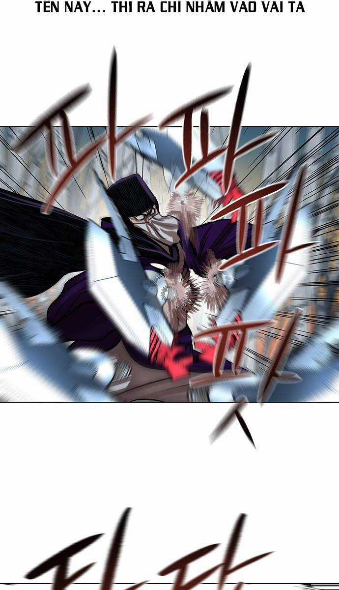 Hộ Vệ - Chapter 104 - Trang 22