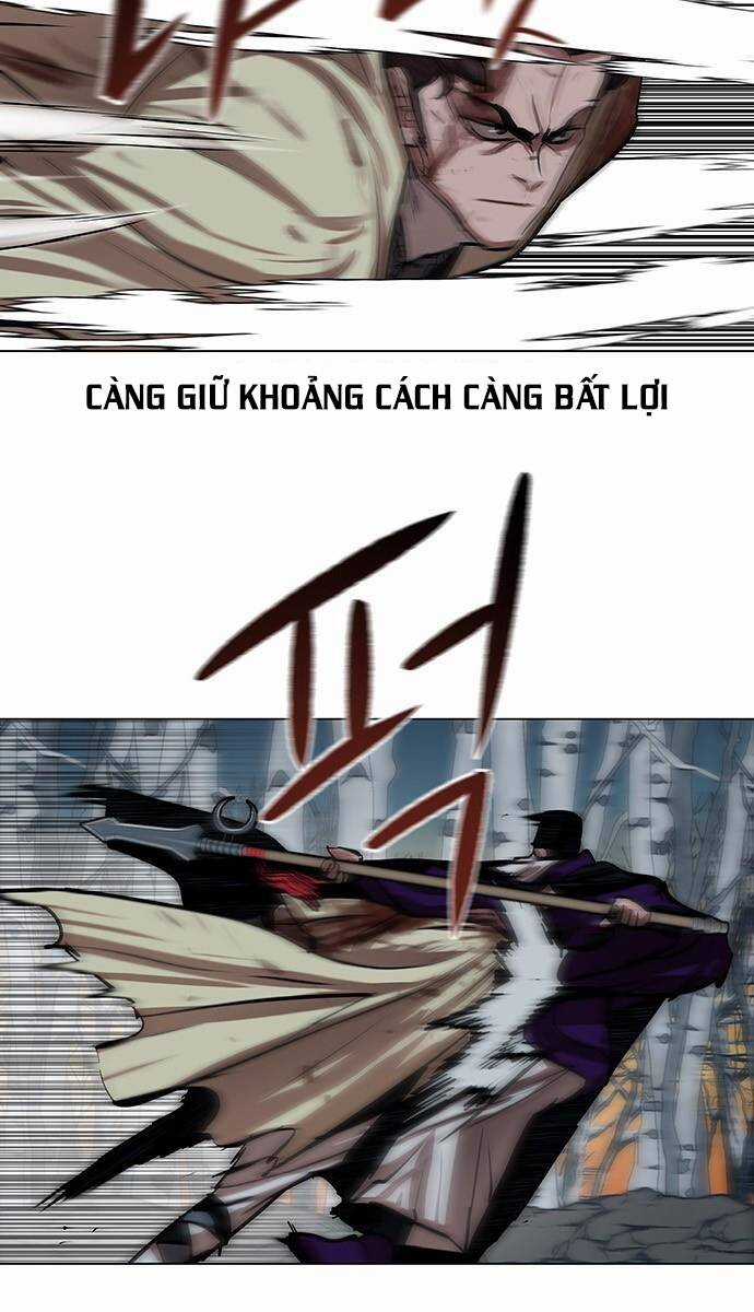 Hộ Vệ - Chapter 104 - Trang 23