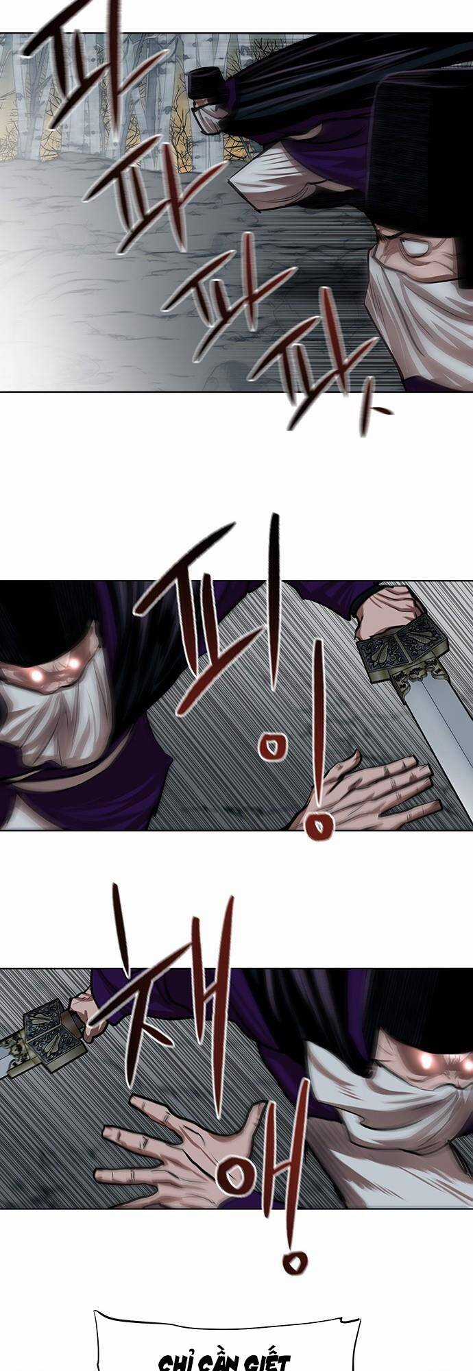 Hộ Vệ - Chapter 104 - Trang 27