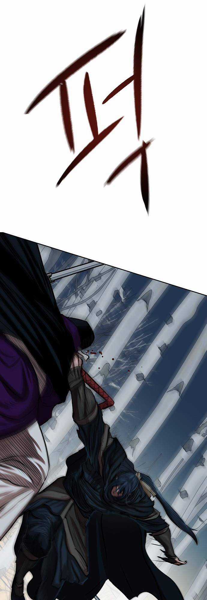 Hộ Vệ - Chapter 104 - Trang 29