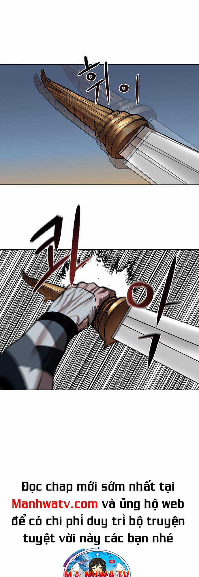 Hộ Vệ - Chapter 104 - Trang 37