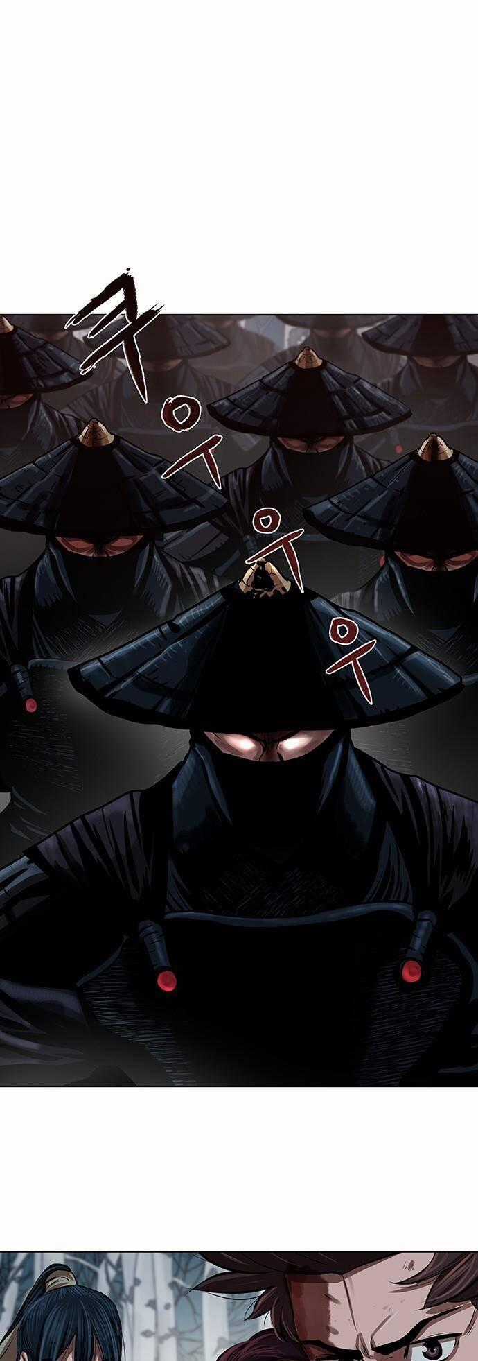 Hộ Vệ - Chapter 104 - Trang 43