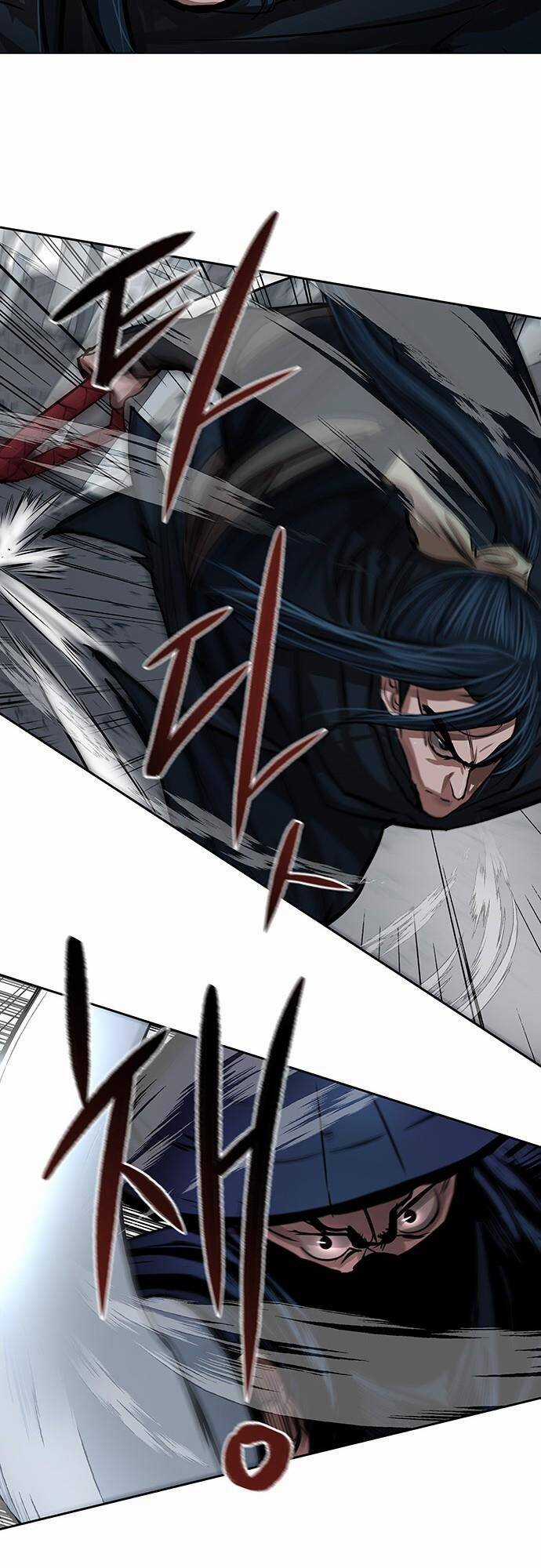 Hộ Vệ - Chapter 105 - Trang 16