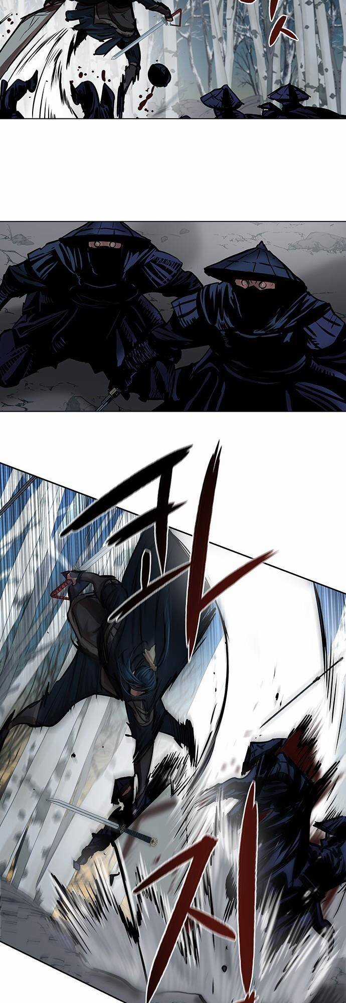 Hộ Vệ - Chapter 105 - Trang 19