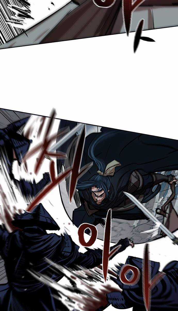 Hộ Vệ - Chapter 105 - Trang 21