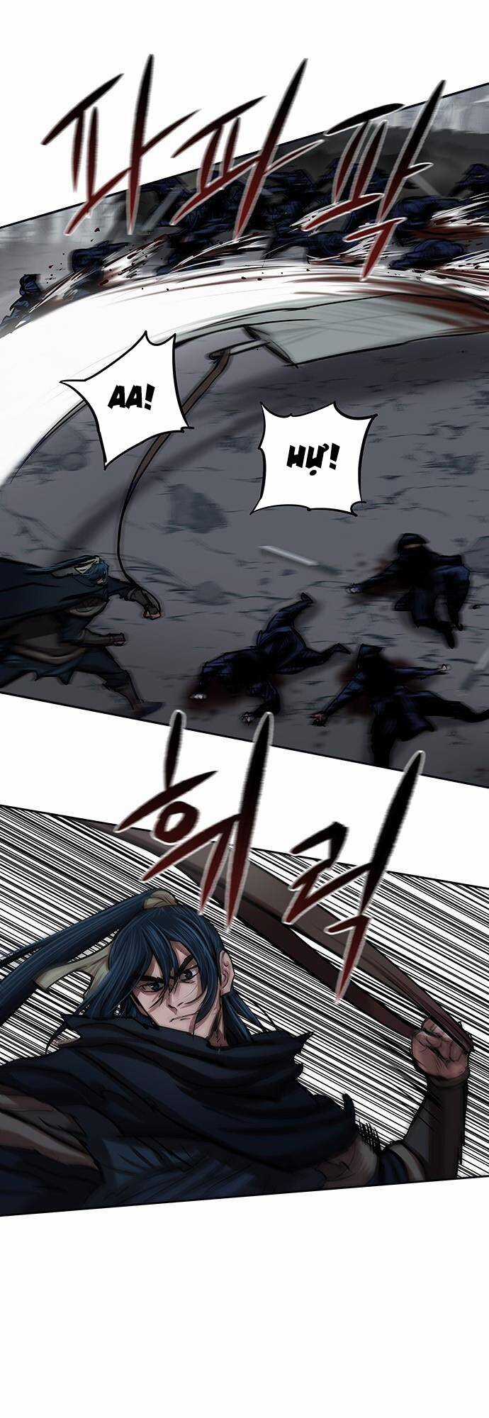 Hộ Vệ - Chapter 105 - Trang 24