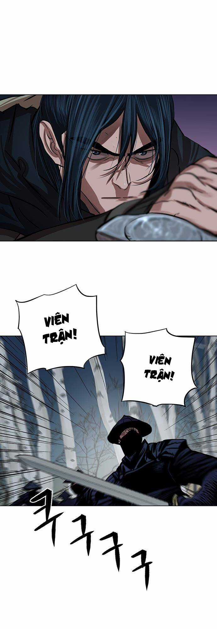 Hộ Vệ - Chapter 105 - Trang 30