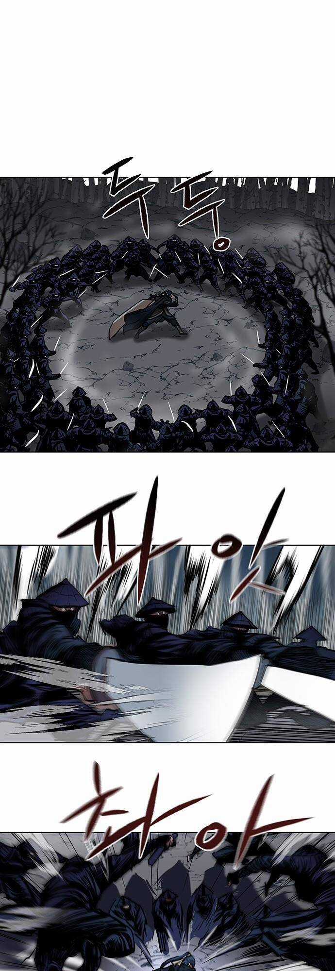 Hộ Vệ - Chapter 105 - Trang 31