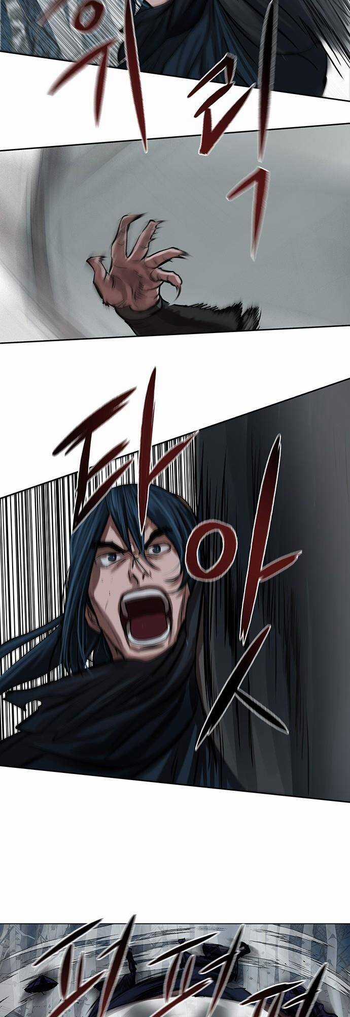 Hộ Vệ - Chapter 105 - Trang 33