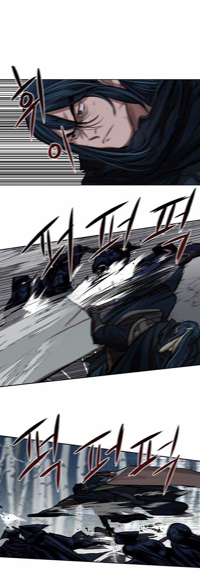 Hộ Vệ - Chapter 105 - Trang 36