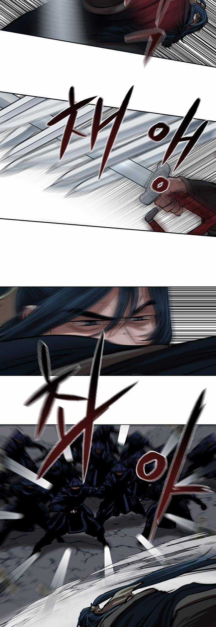 Hộ Vệ - Chapter 105 - Trang 38